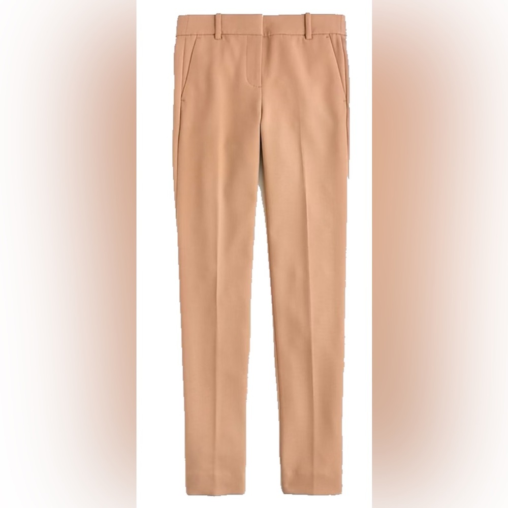 J. Crew Cameron pant size 10